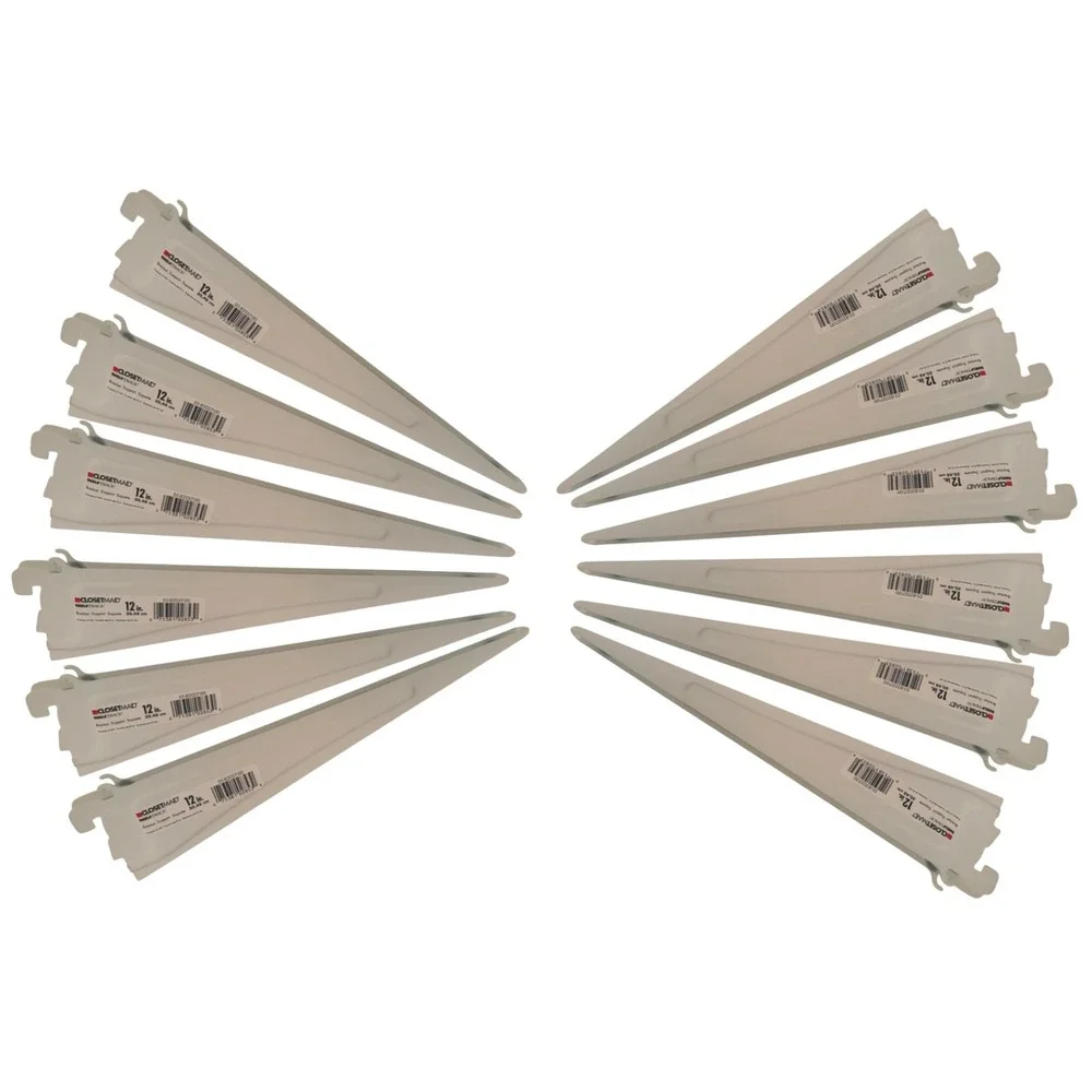 ClosetMaid ShelfTrack 12